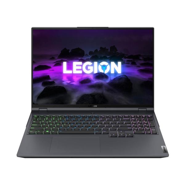 Lenovo 82JQ002PJP ノートパソコン Legion 560 Pro 16.0型/Ryz...