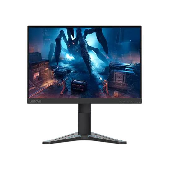 Lenovo 66D6GAC2JP 液晶モニター G25-20 24.5型/FullHD(1920×...