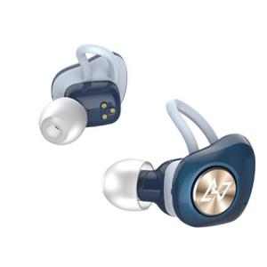 アウトレット AVIOT TE-D01d-NV 完全ワイヤレスイヤホン ネイビー 未使用品 メーカー...