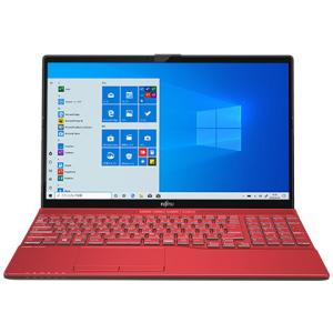 Windowsノート本体 FMV FMVA700K3S Ryzen 7-7730U 16GB 256GB LIFEBOOK NH 富士通 FMVA700K3S FMV Note Aシリーズ 15.6型 Ryzen7