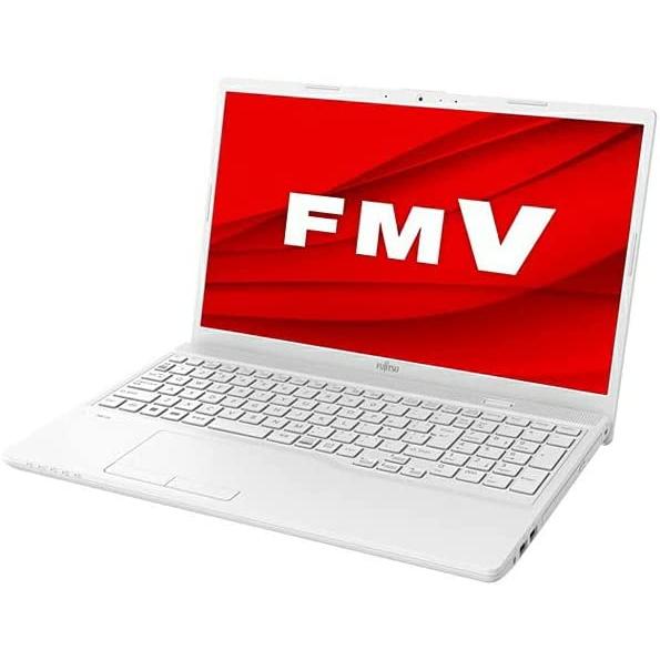 富士通 FMV3515G2W FMV LIFEBOOK Liteシリー0ズ 15.6型 Celero...