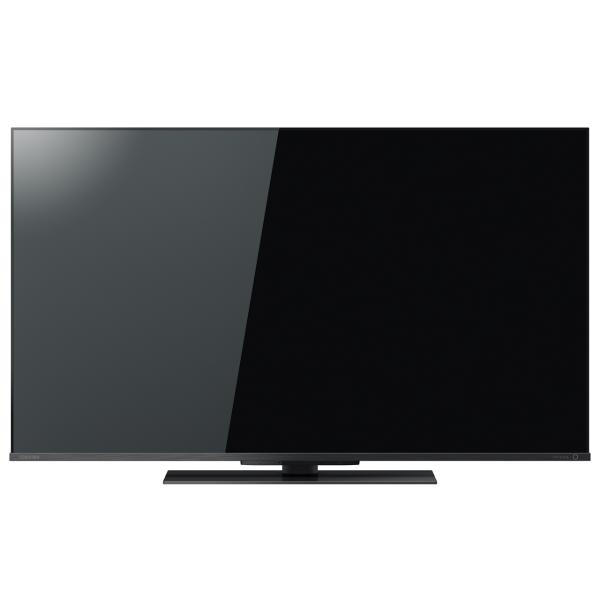 東芝 43Z670K REGZA Z670Kシリーズ 43V型 4K液晶テレビ Android TV...