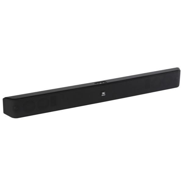 JBL PROFESSIONAL PSB-1-J プロ用サウンドバーテレビ用スピーカー 新品 送料無...