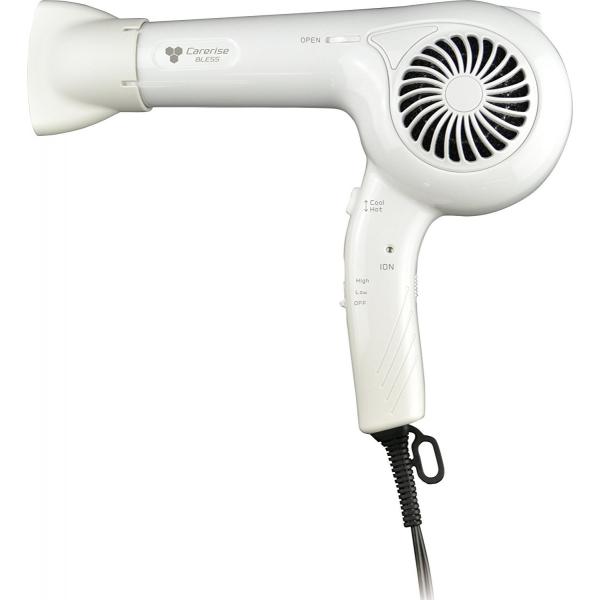 GMJ グローバルマネージメントジャスト CARERISE BLESS TF-1407 遠赤外線ドラ...