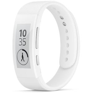 ソニー SONY SWR30 W SmartBand Talk SWR30 ホワイト 新品 送料無料｜eightloop