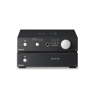 Olasonic NANO-DA1 B NANO-D1 B NANO-A1 B セット シルキーブラ...