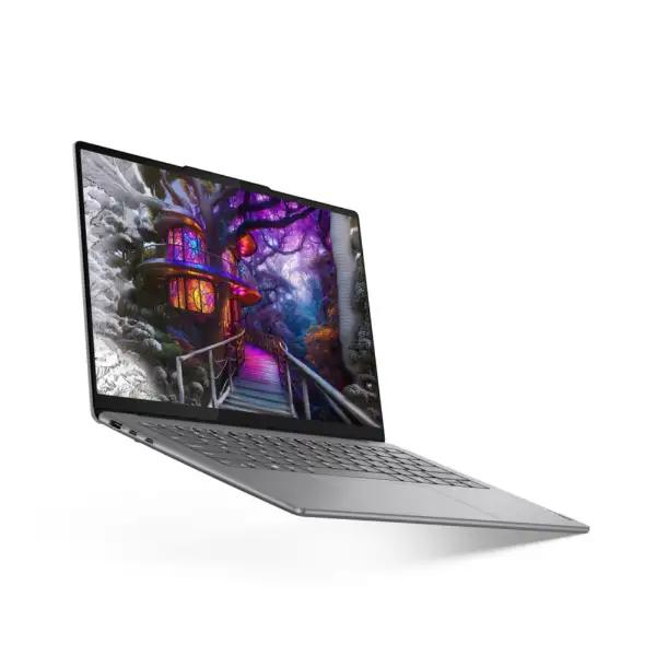 Lenovo 83CV004JJP ノートパソコン Yoga Slim 7i Gen9 14型/Co...