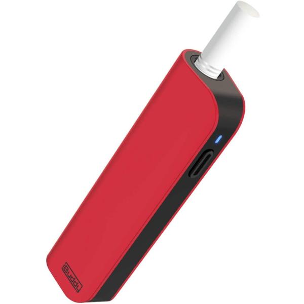 iBuddy LU-M305-002 SE スターターキット レッド 新品 送料無料