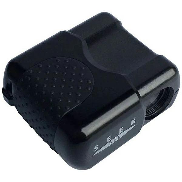 SUWA SEEKSPLBK スワ 単眼鏡 SEEK SPL ブラック 新品 送料無料