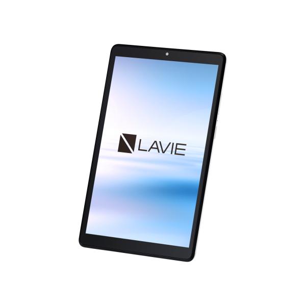 NEC PC-T0875CAS LAVIE Tab 8型 MediaTek Helio P22T メ...
