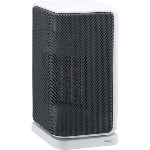 siroca シロカ SCH-101 PW siroca crossline コンパクトヒーター パ...