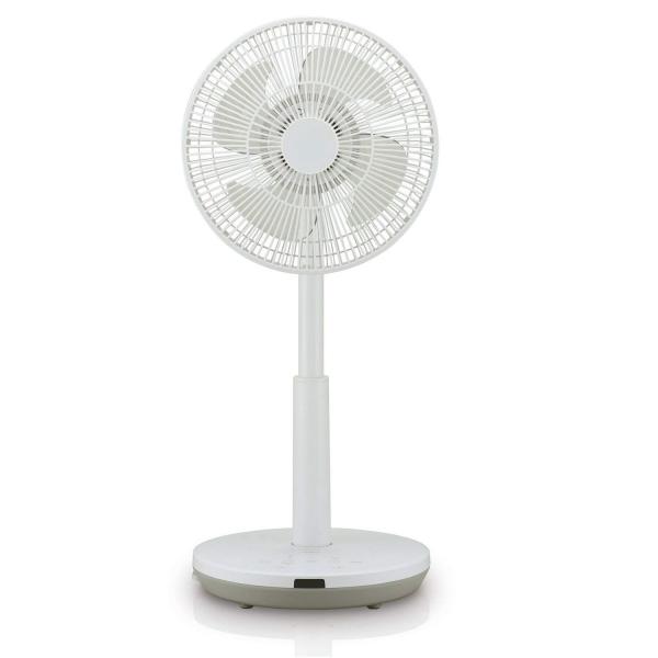 siroca シロカ SCS-402 DCサーキュレーター扇風機 ライトグレイ 新品 送料無料