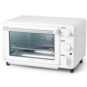 siroca ST-4N231-W コンベクションオーブン ノンフライ調理 ホワイト 新品 送料無料