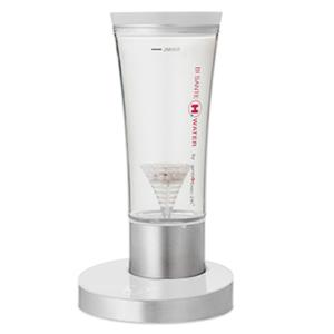 アンティバック BPO-1 ビサンテHウォーター水素水生成ポット 500ml ホワイト新品 送料無料