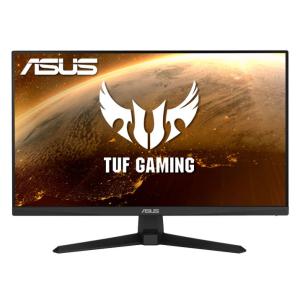 ASUS TUF Gaming VG249Q1A-J ゲーミングモニター 23.8インチ フルHD ...