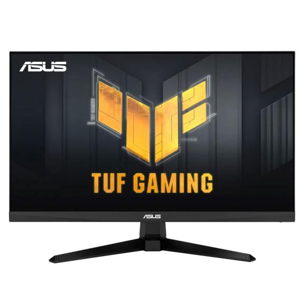 ASUS VG246H1A ゲーミングモニター TUF Gaming 23.8型 FullHD IP...