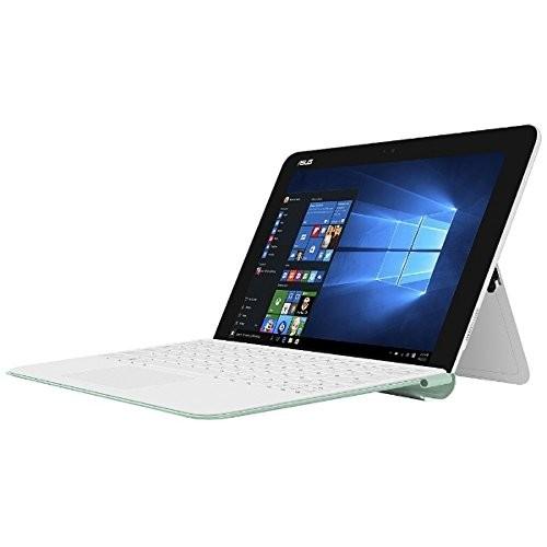 ASUS エイスース 10.1型 2-in-1 タブレットPC TransBook T102HA 6...