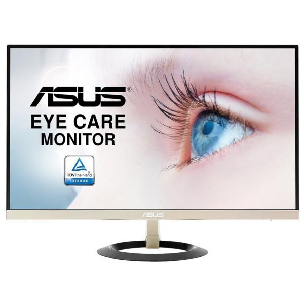 ASUS エイスース VZ239H 23型ワイド フルHD液晶モニター フレームレスデザイン IPS...