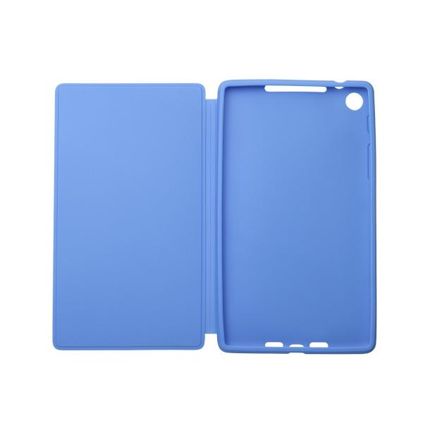 ASUS エイスース Nexus7 2013 専用トラベルカバー ブルー 90-XB3TOKSL00...