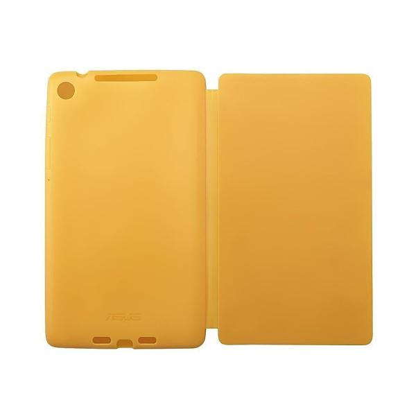 ASUS エイスース Nexus7 2013 専用トラベルカバー オレンジ 90-XB3TOKSL0...