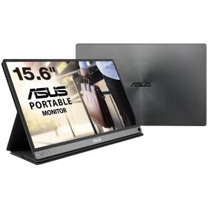 ASUS MB16ACR モバイルモニター モバイルディスプレイ 15.6インチ IPS フルHD ...