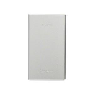 SONY CP-S15AS モバイルバッテリー15000mAh USB Type-A シルバー 新品...
