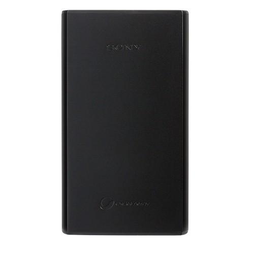 SONY CP-S15AB モバイルバッテリー15000mAh USB Type-A ブラック 新品...