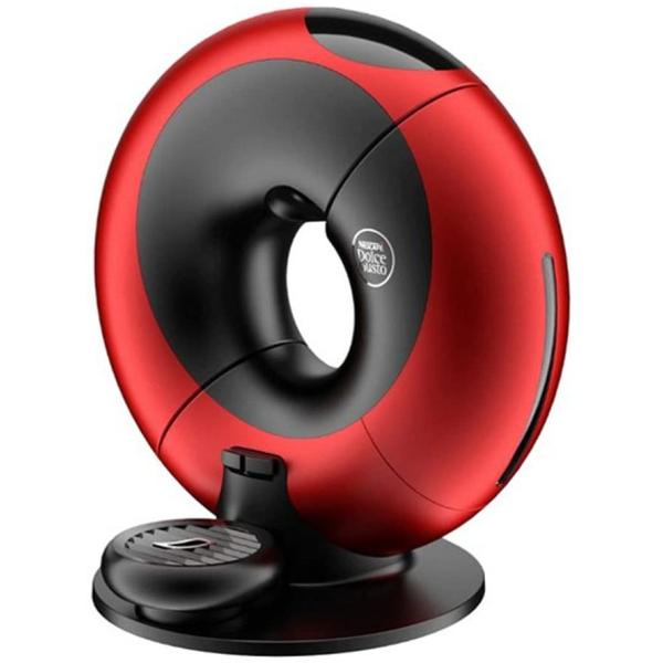 ネスレ MD9776RM ドルチェグストエクリプス レッドメタル 新品 送料無料