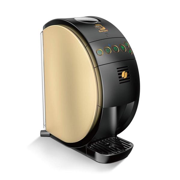 ネスレ Nestle HPM9634CG ネスカフェ バリスタ50 カプセル式コーヒーメーカー シャ...