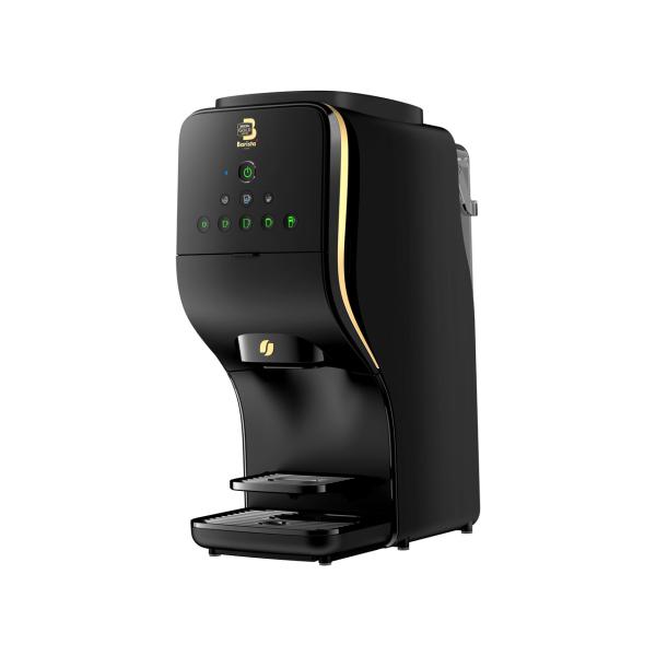 ネスレ HPM9637-PB コーヒーメーカー ネスカフェ ゴールドブレンド バリスタ Duo デュ...