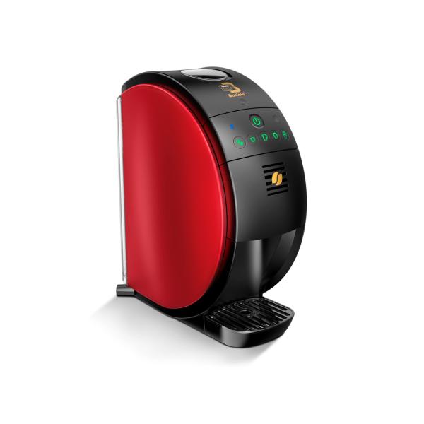 ネスレ HPM9639PR コーヒーメーカー ネスカフェ ゴールドブレンド バリスタ 50 フィフテ...