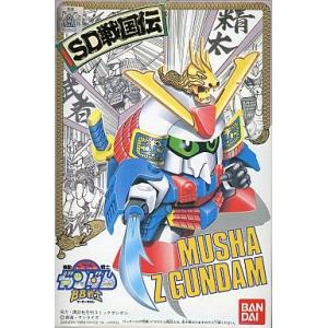BB戦士 23 武者Z 新品 送料無料
