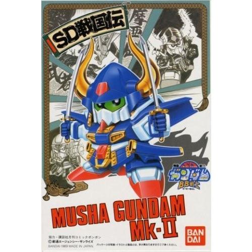 BB戦士 24 武者MK2 新品 送料無料