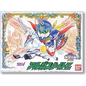 BB戦士 71 アルガスナイトZ 新品 送料無料