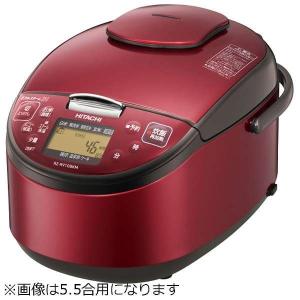 日立 RZ-RV18BKM
