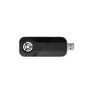 マクセル Maxell MXAP-AM30BK 低濃度オゾン消臭器 オゾネオ OZONEO USBタ...