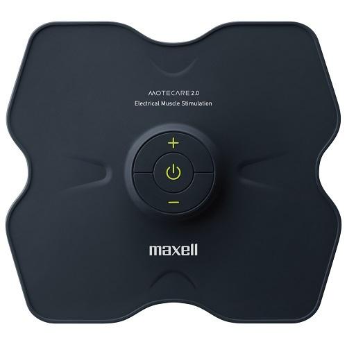 マクセル MXES-R410LG EMS運動器 もてケア 4極タイプ R410シリーズ 新品 送料無...