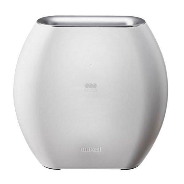 マクセル MXAP-COS20 オゾネオ エアロ 除菌消臭器 最大20畳 ホワイト 新品 送料無料