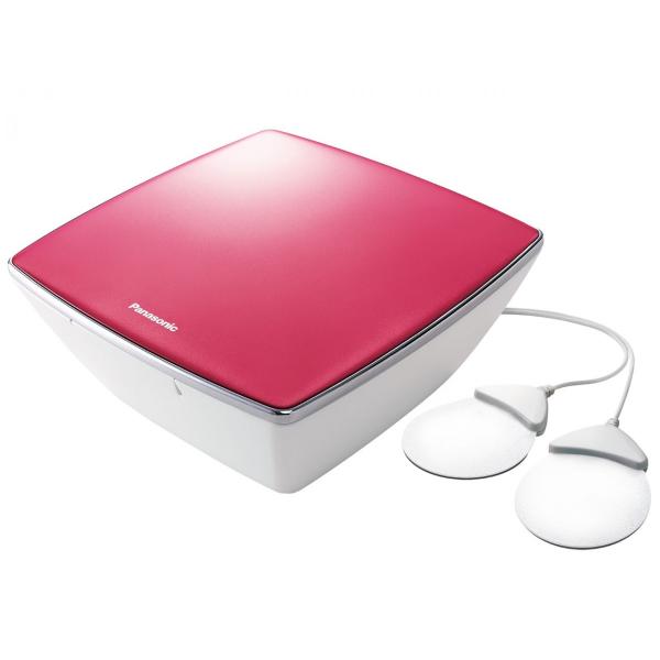 パナソニック Panasonic 低周波治療器 全身用 温感機能搭載 おうちリフレEW-NA63-P...