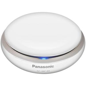 パナソニック  SC-MC20-W ポータブルワイヤレススピーカーシステム ホワイト 新品 送料無料｜eightloop