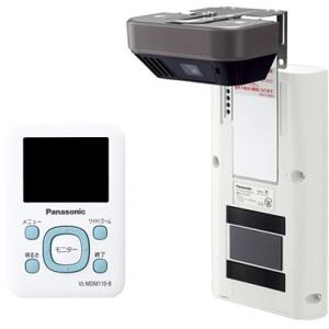 パナソニック Panasonic VL-SDM110-B ワイヤレスドアモニター ブルー 新品 送料...