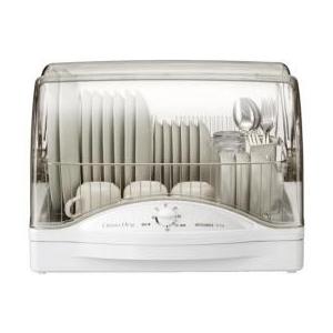 三菱電機 TK-TS5-W 食器乾燥機 ステンレス食器カゴタイプ ホワイト 新品 送料無料