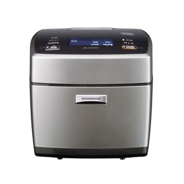 三菱電機 NJ-VA107-S IH炊飯器 5.5合炊き 備長炭 炭炊釜 スマートフォン対応 スマー...