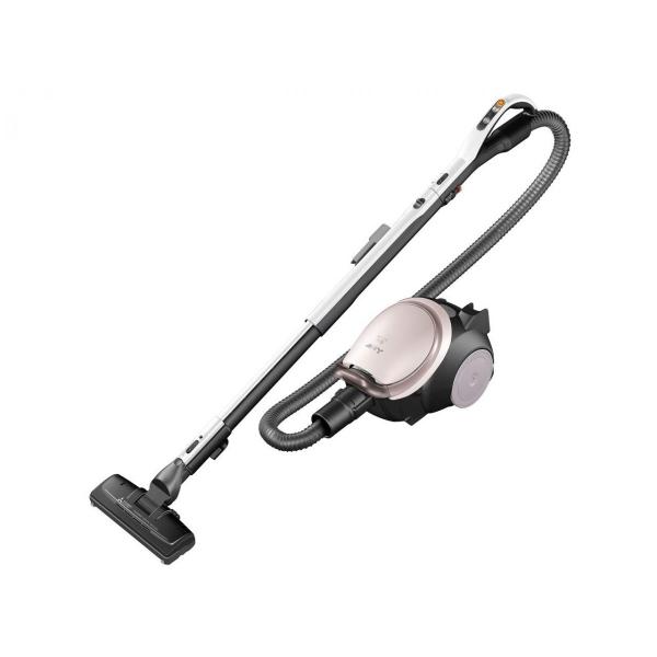 三菱電機 MITSUBISHI ELECTRIC TC-GXG7P-C 紙パック式掃除機 Be-K ...