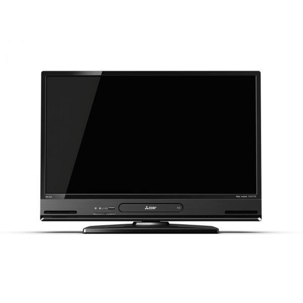 三菱電機 MITSUBISHI LCD-A32BHR9 REAL 32V型 HDD1TB内蔵 ブルー...