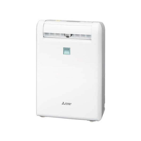 三菱電機 MJ-120MX-W コンプレッサー式除湿機 部屋干しムーブアイ搭載タイプ 新品 送料無料