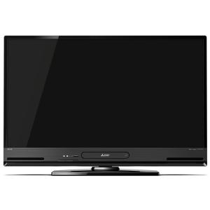 三菱電機 LCD-S40BHR11 REAL ブルーレイレコーダー内蔵液晶テレビ 40インチ フルハイビジョン 地上デジタル/BS 110度CSデジタル 3チューナー