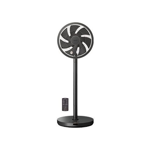 三菱電機 R30J-DDC-Kリビング扇風機 SEASONS DCモーター搭載 サーキュレーション扇...