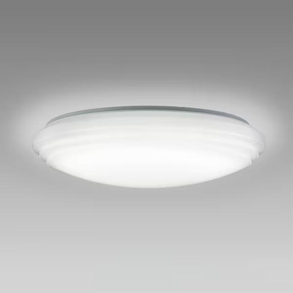 ホタルクス HLDZ12303SG LEDシーリングライト 12畳 調光 かんたん留守タイマー 新品...