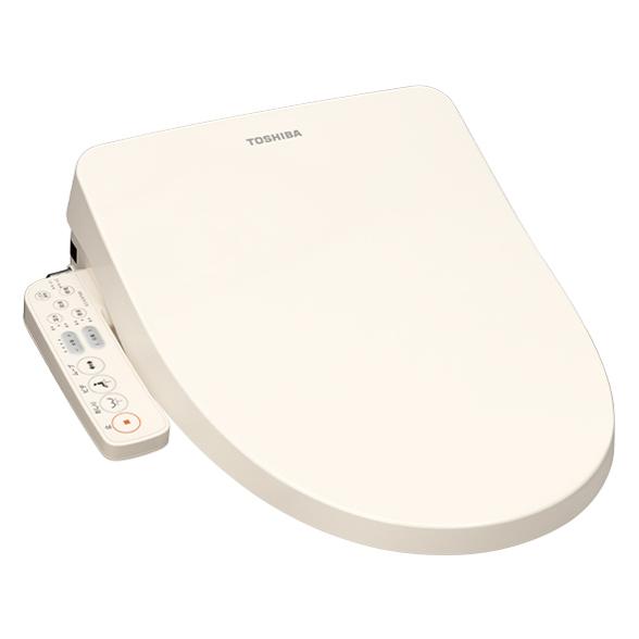 東芝 SCS-SCK7000 温水洗浄便座 CLEAN WASH 瞬間式 パステルアイボリー 新品 ...